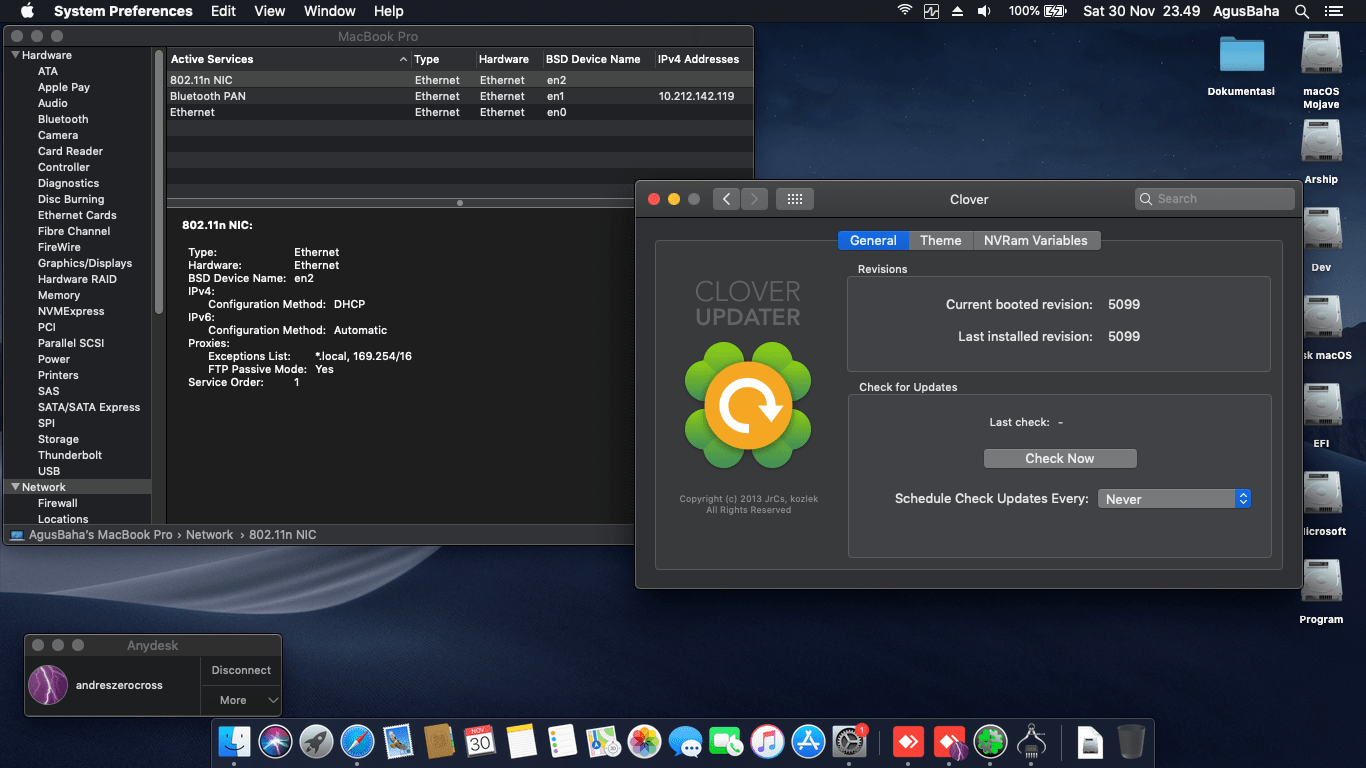 Lenovo Ideapad 330 14IKB [KabyLake R+I2C] 9